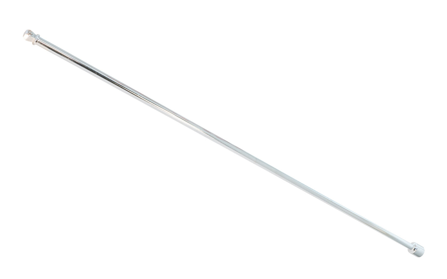 36" Long Wobble Extension - 3/8" Dr. Chrome Vanadium Steel. Made in Japan. Svkes-pickavant.