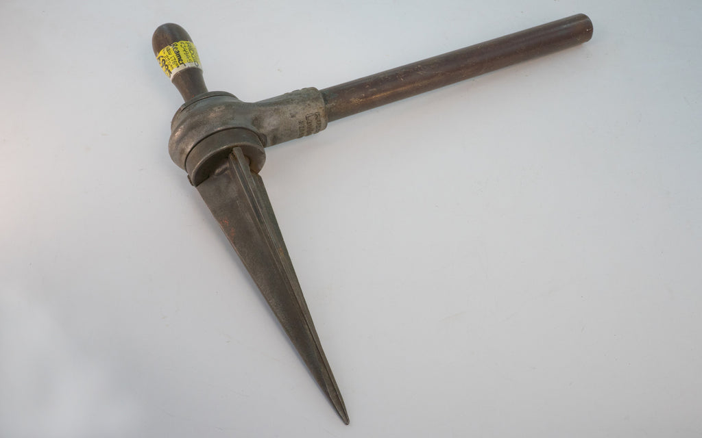 Rigid No. 3494S Pipe Reamer