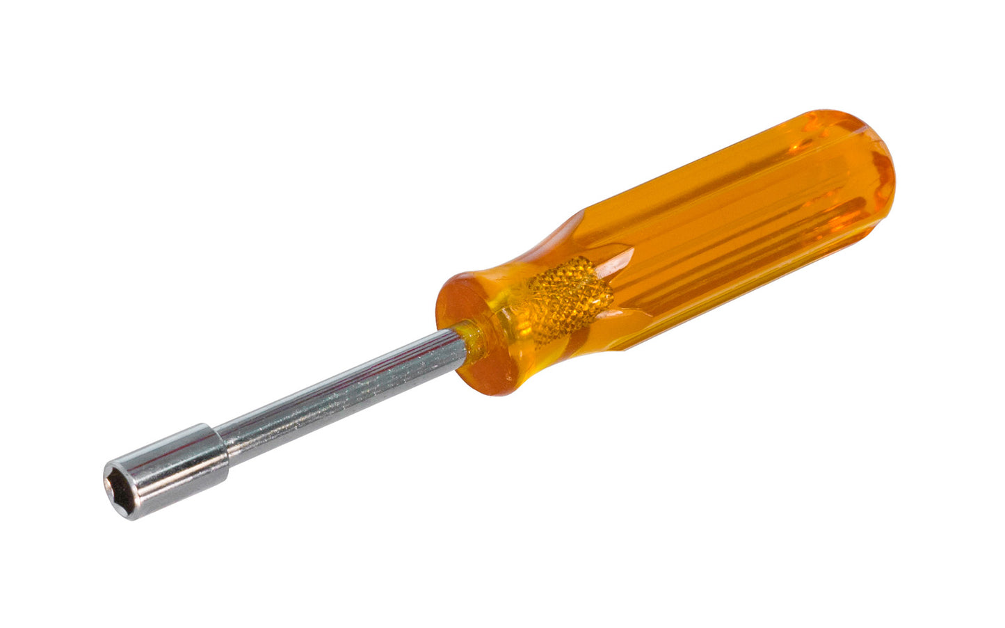 5/16" Nut Driver. 7-1/4" overall length. Pasco 4129