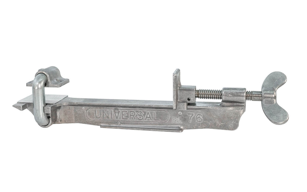 Dubuque Universal Face Frame Clamp