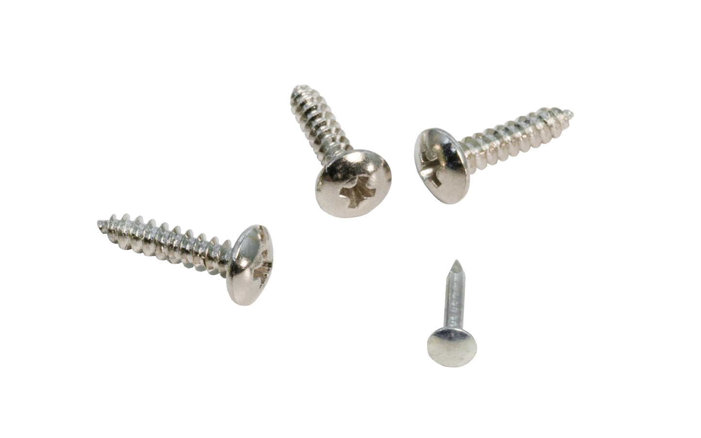 Spring-Loaded Steel Elbow Catch