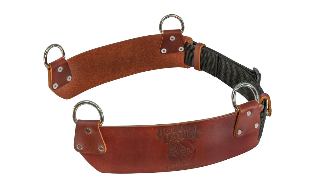 Occidental Leather "Beltless" Retro Kit 5592