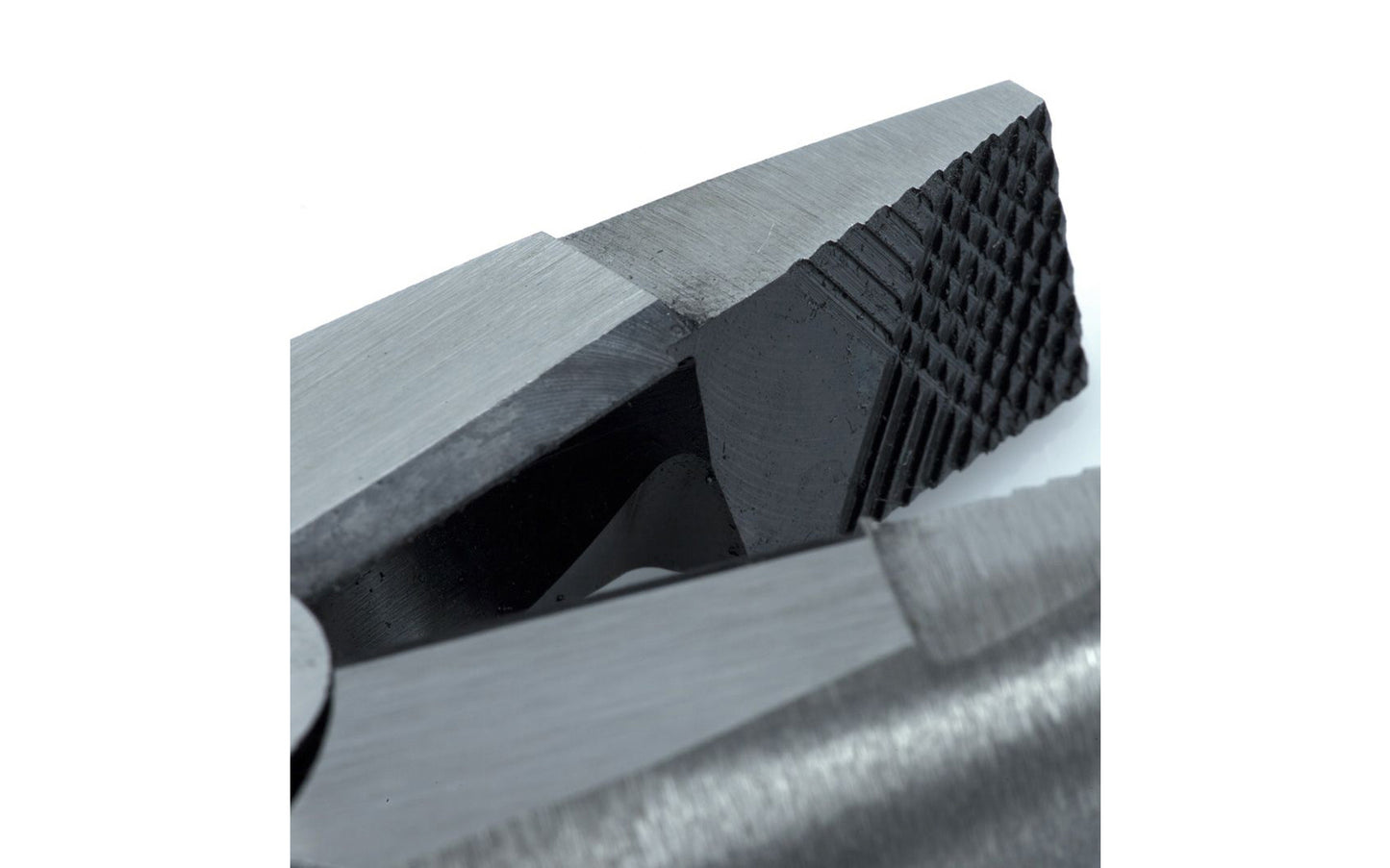 Klein Tools 9-1/4" Ironworker's Pliers High Leverage "New England Nose" D213-9NE twist & cut soft annealed rebar tie wire. These High-Leverage, Side-Cutting Pliers features a rivet closer to the cutting edge which provides 46% more cutting & gripping power than other pliers. 9-1/4" overall length. 092644700422