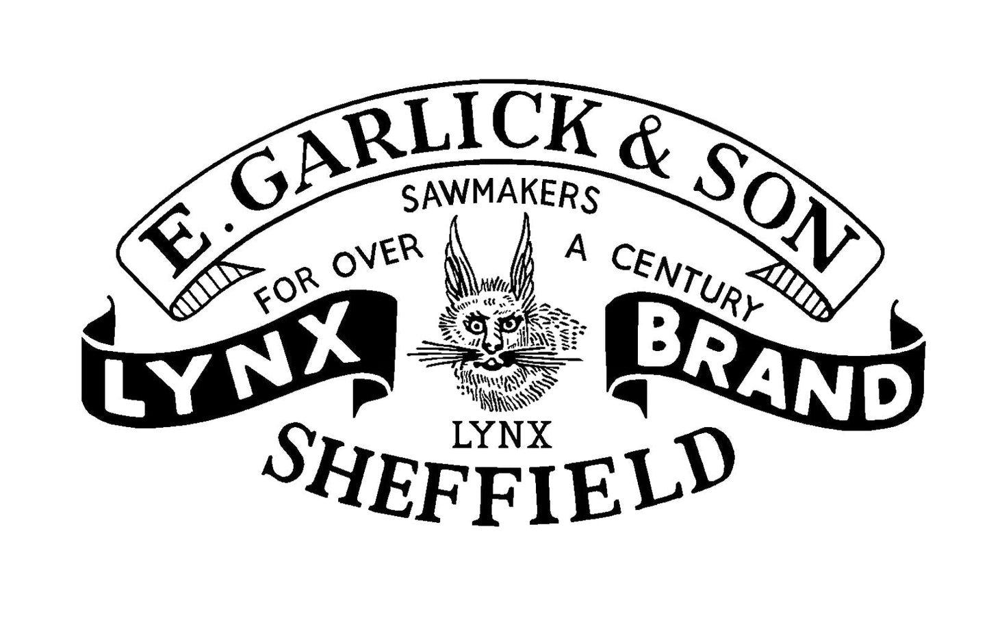 Lynx Quadrant Scraper Set