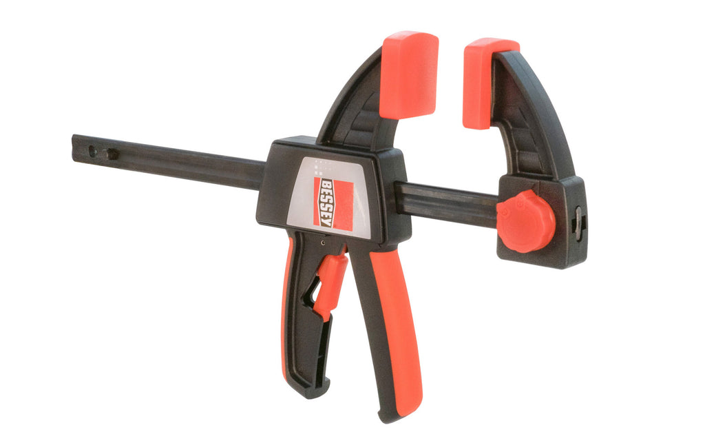 Bessey 6" OneHanded Clamp EZS 158
