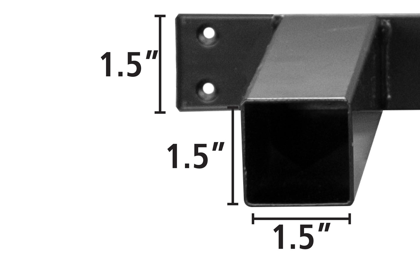 FastCap 17" Floating Speedbar
