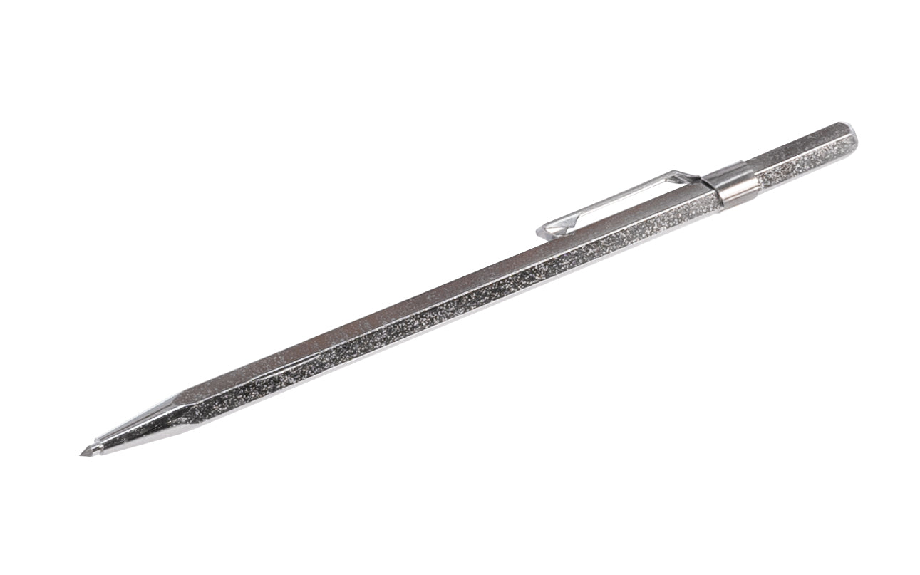 Giken Japanese Carbide Tip Etching Pen – Hardwick & Sons