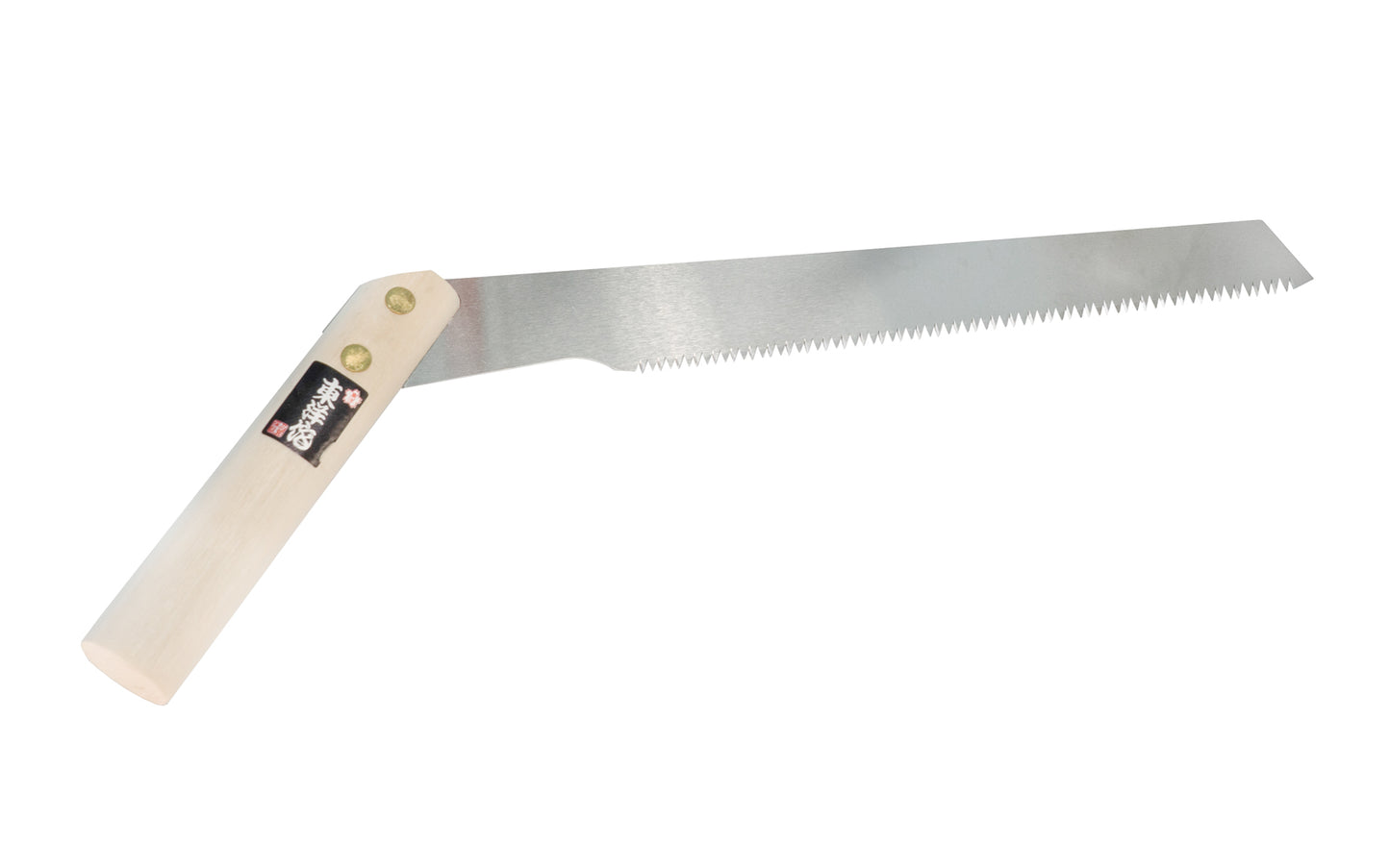 Japanese Saw - 300 mm. Wooden Handle