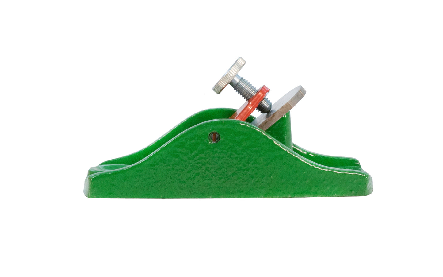 Made in Germany Kunz Pocket Plane · Kunz Tools ~ Since 1910 ~ Model No. 101. 1" wide cutter blade (25 mm) ~ Adjustable blade with adjustment knob ~ epoxy-coat finish provides long-lasting protection ~ It's a great little plane for smaller projects or small touch-up work, such as work on chamfers & fine trimming