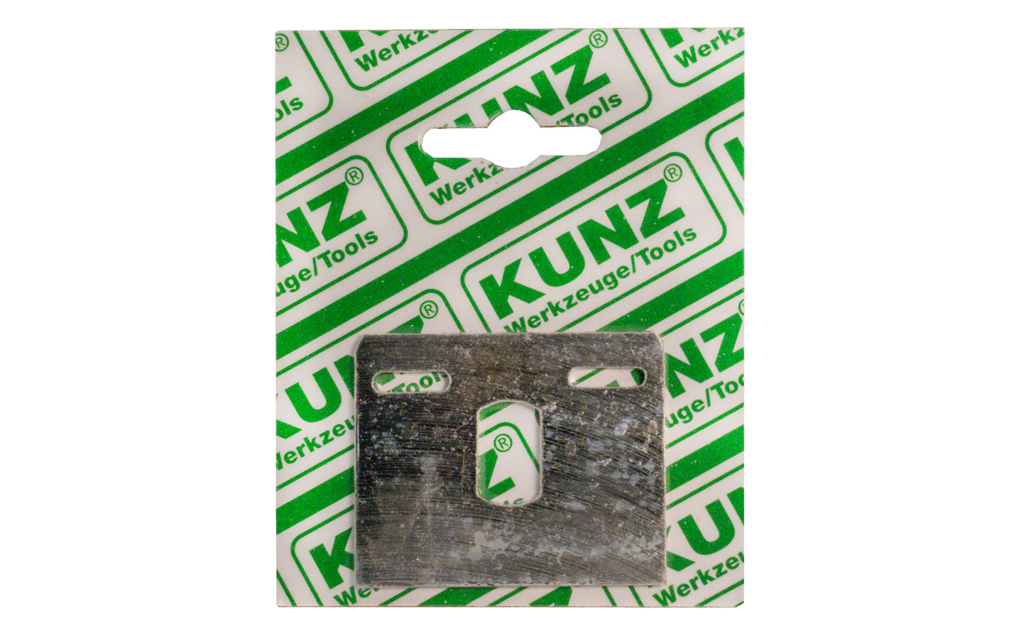 Kunz Replacement Blade for Spokeshave