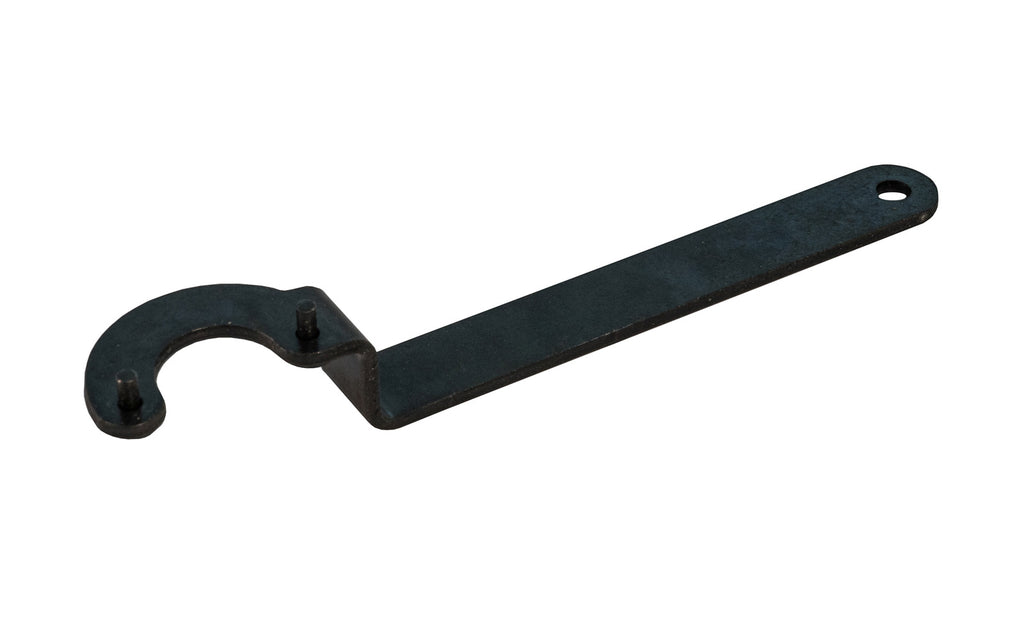 Milwaukee Face Spanner Wrench 41/2" to 5" 1/8" Pin Diameter
