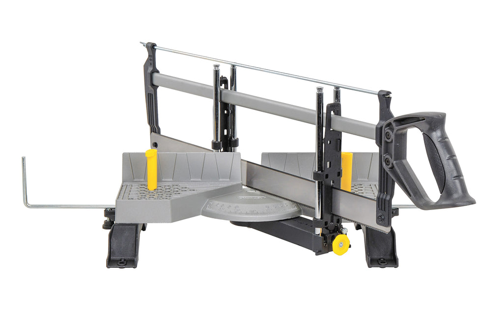 Stanley 20-112 Clamping Miter Box