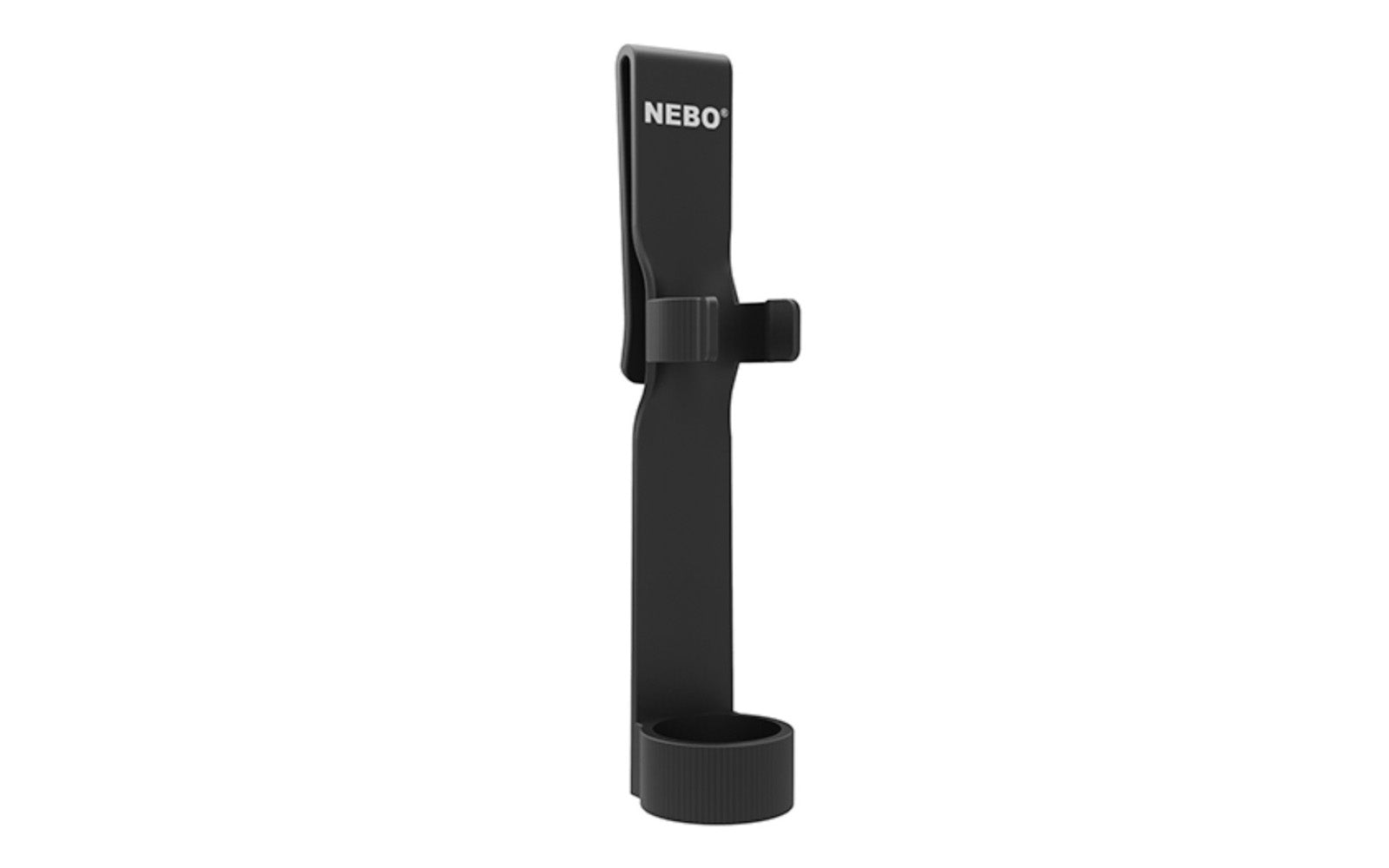 nebo big larry flashlight belt holster Nebo Tools Big Larry Work Light Holster