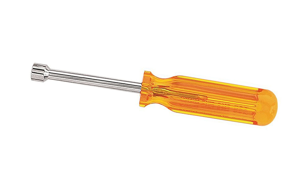 Vaco 5/16" Nut Driver 3" Shaft