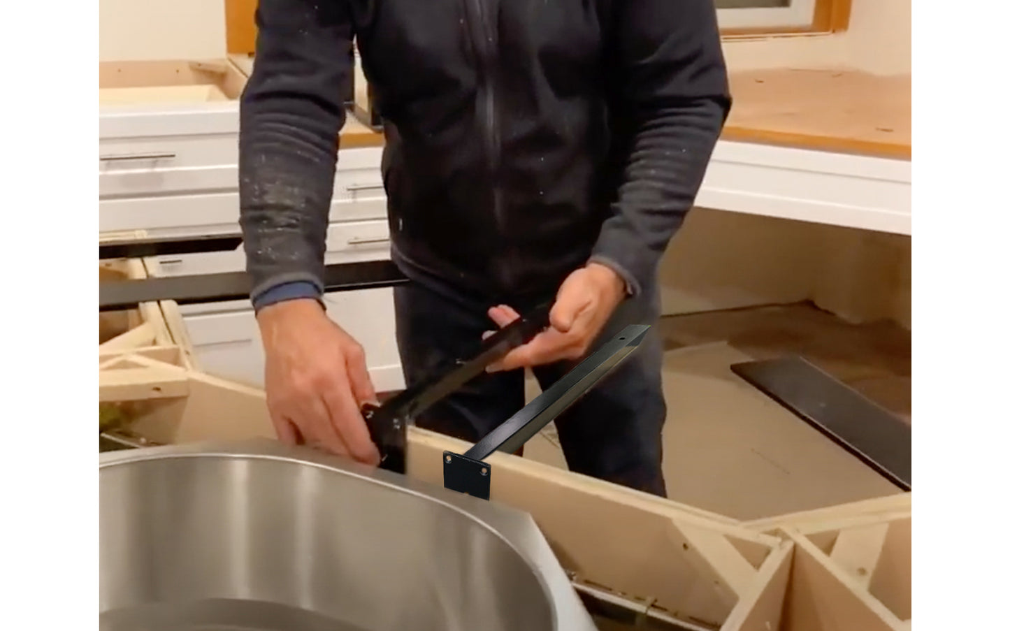 FastCap 14" L Speedbrace