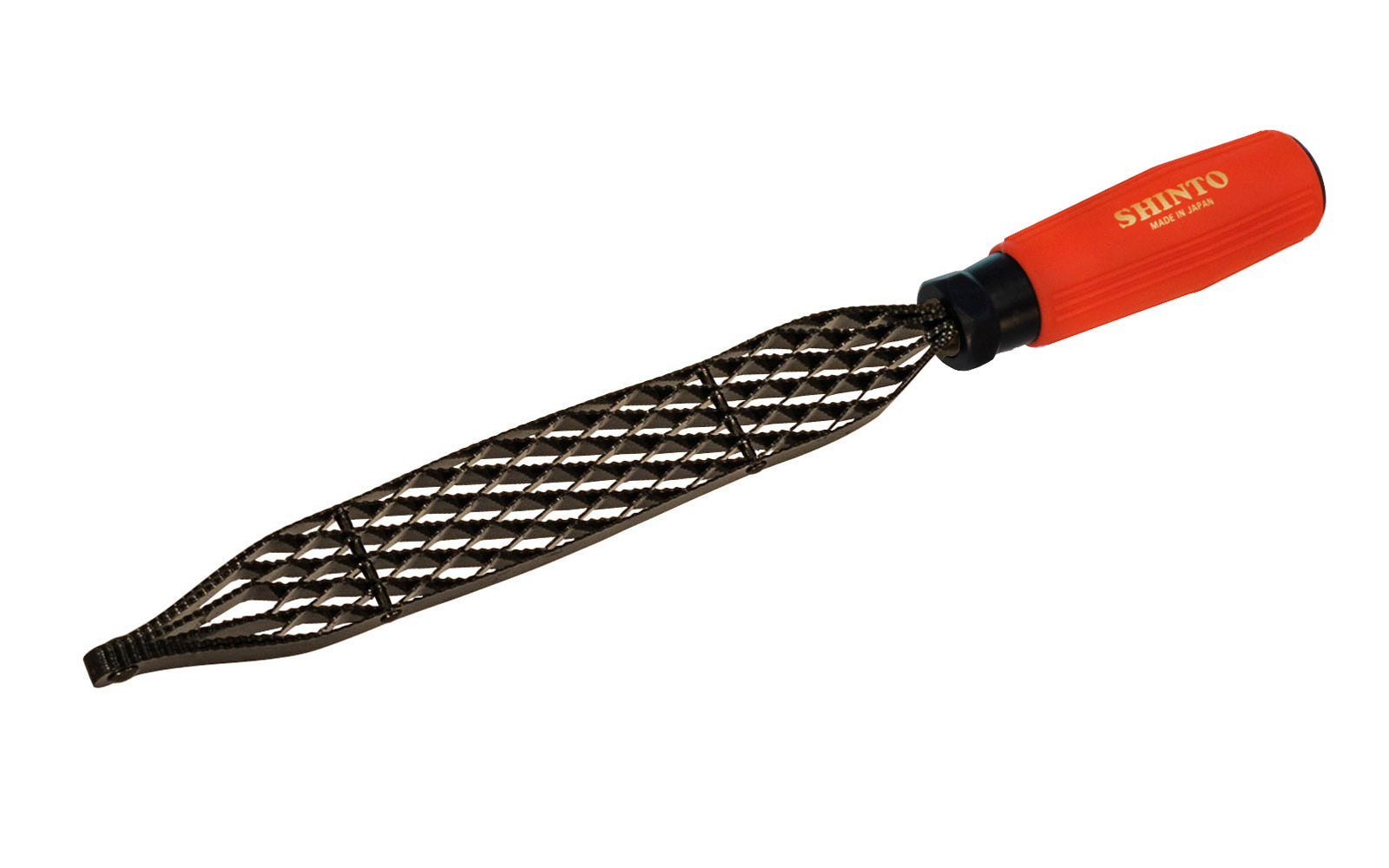 Japanse Shinto Turbo rasp - 704605 - Houtbewerkingsmachines Japanse Shinto Turbo rasp - 704605 - Houtbewerkingsmachines