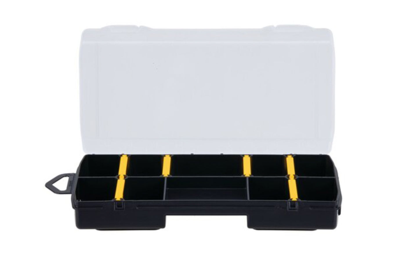 Stanley 10 Compartment Organizer ~ STST14109