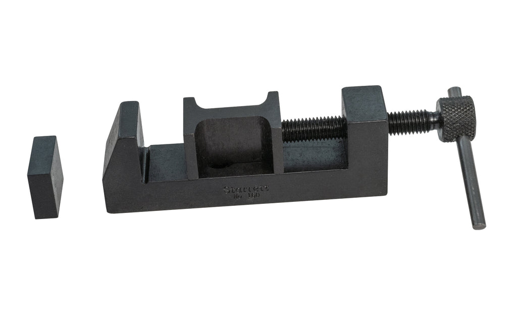 Starrett 160 Toolmaker's Clamp / Mini Vise
