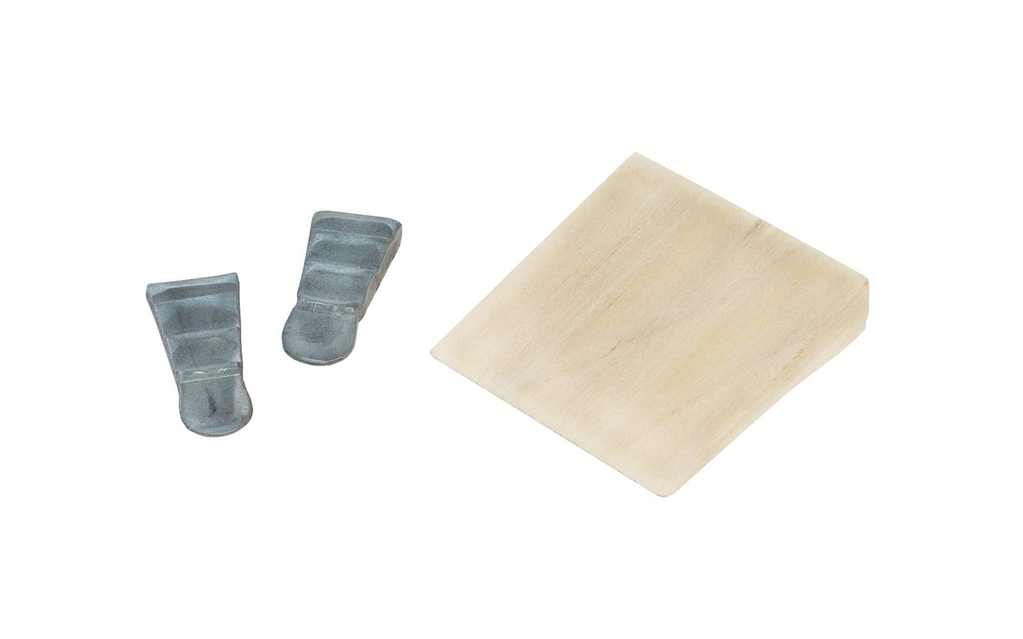 Dalluge Replacement Straight Hammer Handle ~ 18" Long