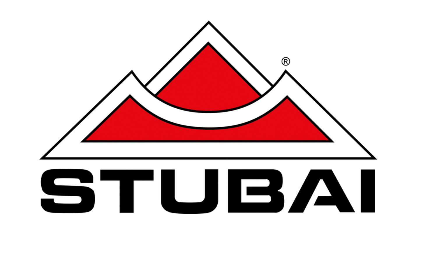 Stubai 70 mm Fishtail Gouge #4 Sweep
