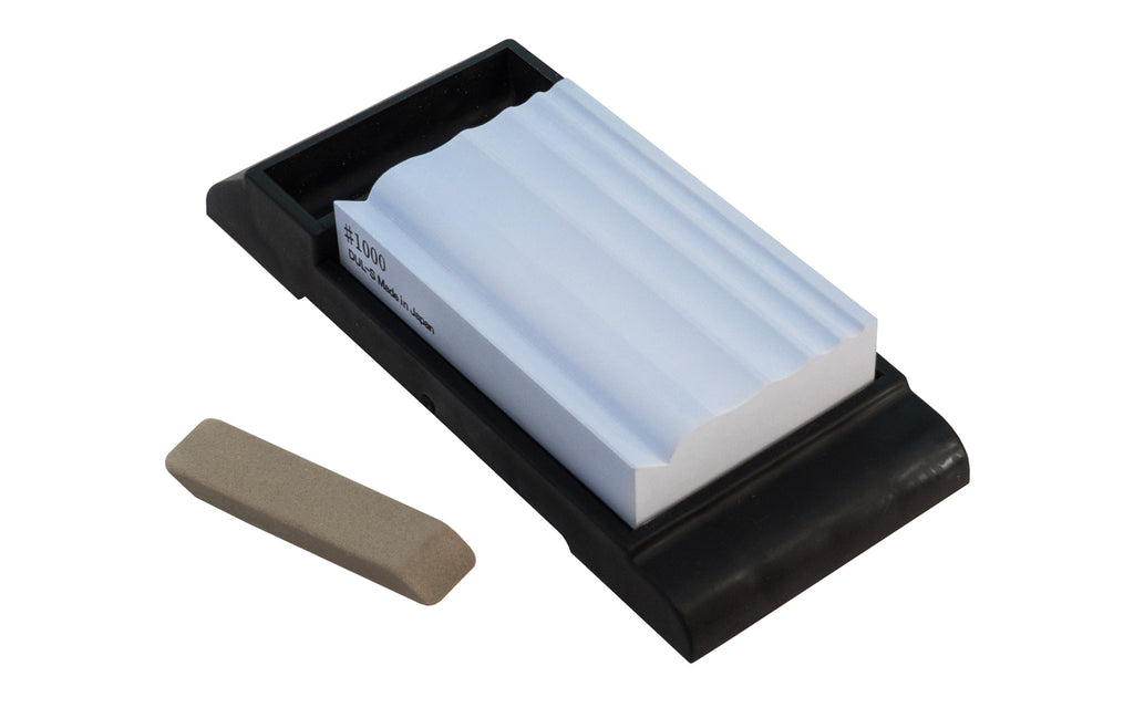 Suehiro Debado Professional Sharpening Stone Grit 1000, No.1200 SNE (w - Excellent Tools From Japan - View #2