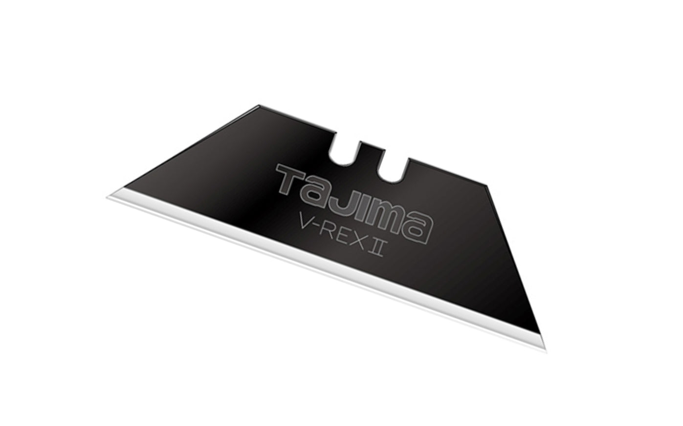 Tajima "V-Rex" Retractable Blade Utility Knife ~ VR-102B