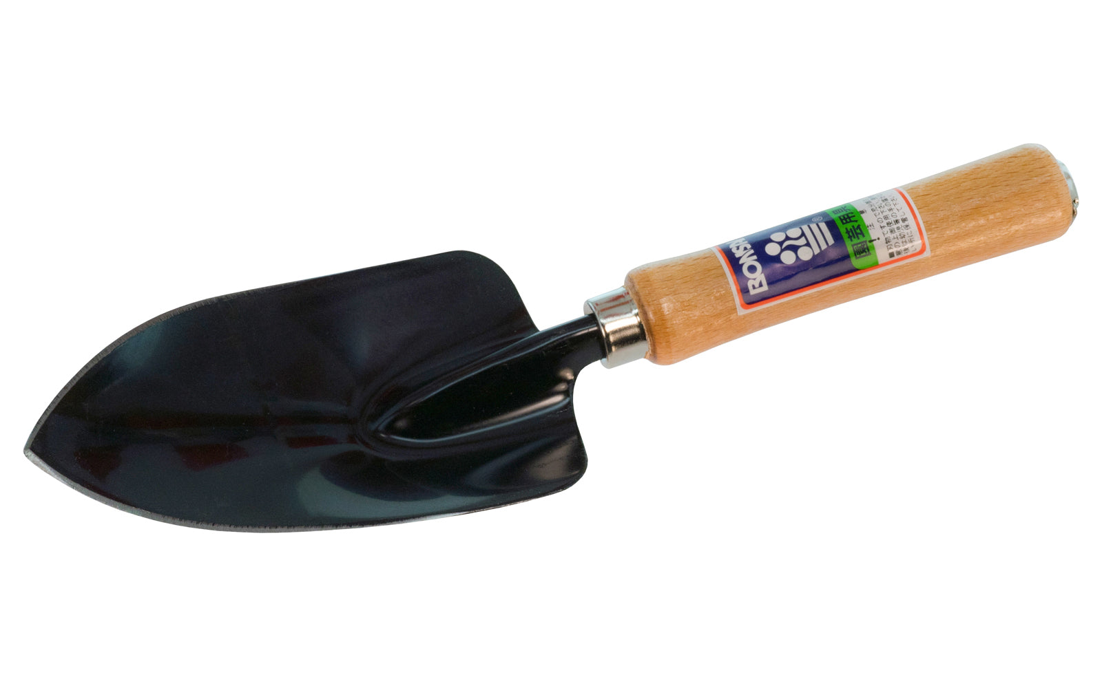 garden trowel uses Bonsai Tempered Steel Trowel