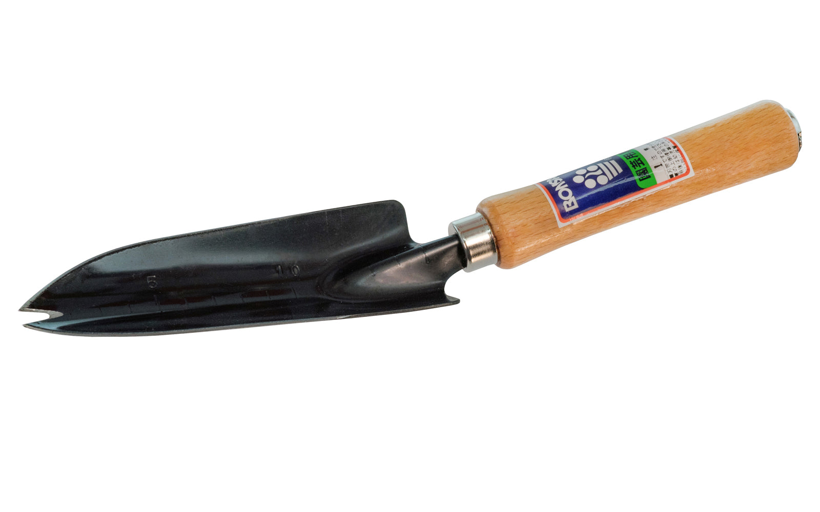 plastic trowel garden Forked Tip Garden Trowel