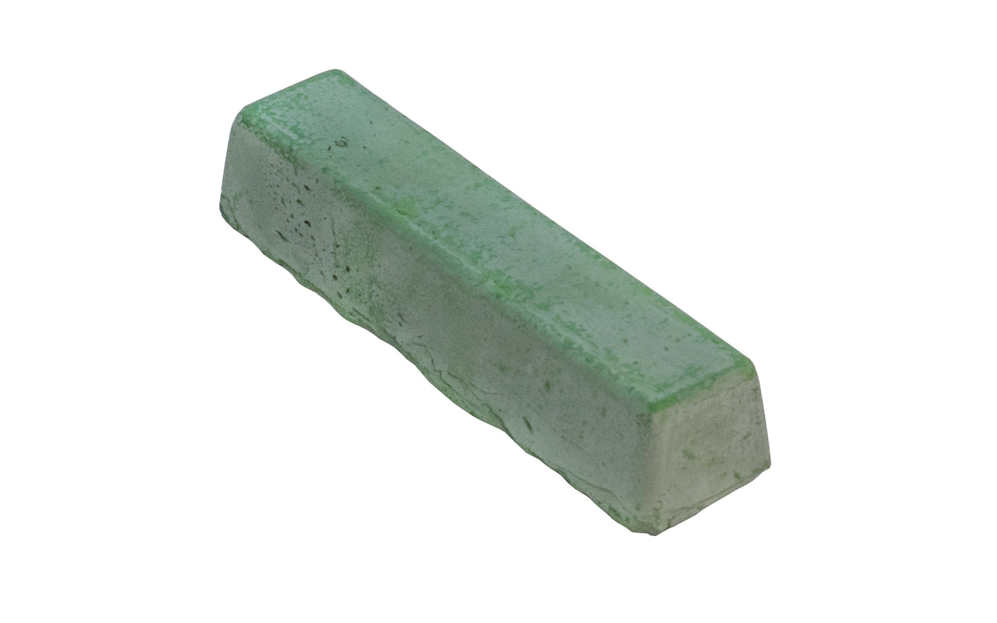 Veritas Honing Compound is a blend of chromium & aluminum oxide that's great for final finish on carbon & high speed steel cutting edges to mirror finish. Great for honing chisels, carving tools, plane blades & knives. Use on felt or leather wheels, leather strops & shaped wooden forms. Made in the USA. Model 05M08.01