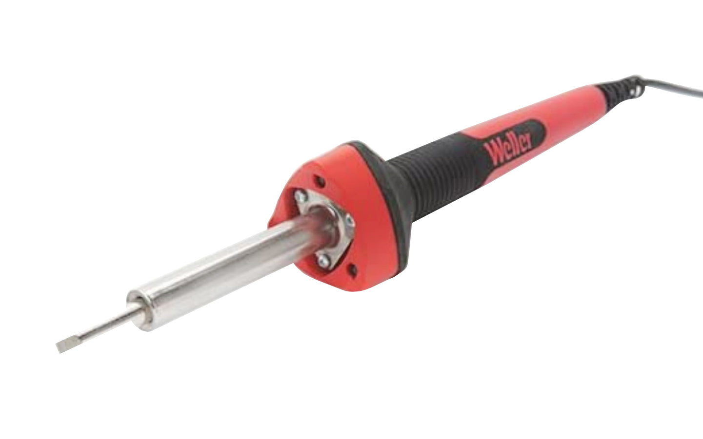 Weller 15W Medium Duty Soldering Iron Kit. Kit includes S5 2mm tip & stand. Made by Weller - Apex Tool Group. 037103266842