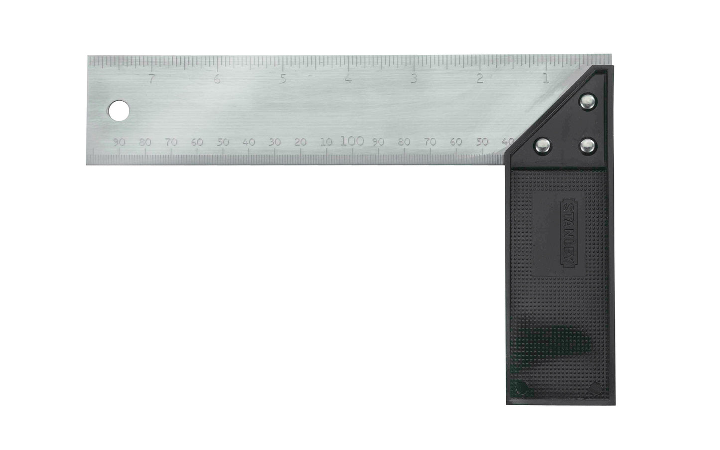 Stanley 8" Try / Mitre Square - Model No. 46-502