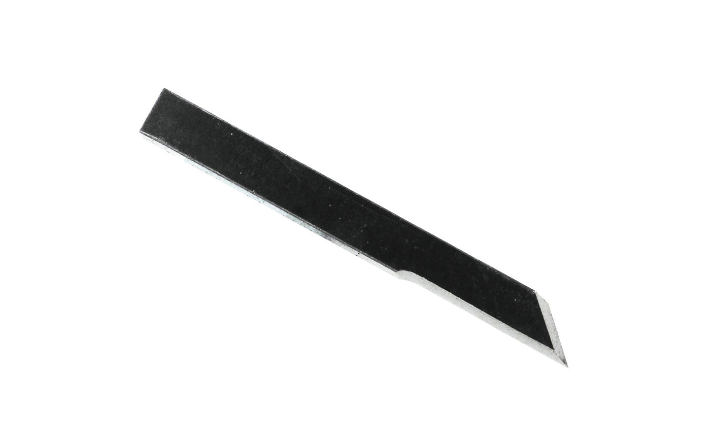 Replacement Blade for No. 55 Circle Cutters - Model No. 55 BLADE ~ For cutting sheet metal, brass, copper, soft steel, aluminum, plastic, wood & composite materials ~ 038728270153