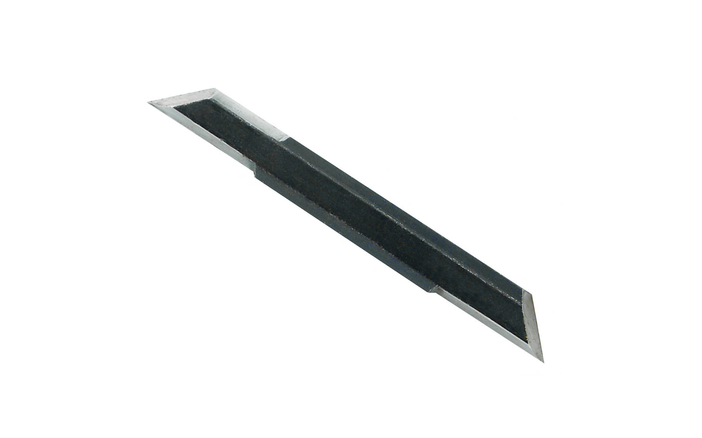 General Tools ~ Model No. 6 BLADE ~ For cutting sheet metal, brass, copper, soft steel, aluminum, plastic, wood & composite materials ~ High speed steel cutting blade ~ 6 BLADE replacement high speed steel blade ~ Design for No. 06 Circle Cutter - Heavy Duty Circle Cutter ~ 038728210135