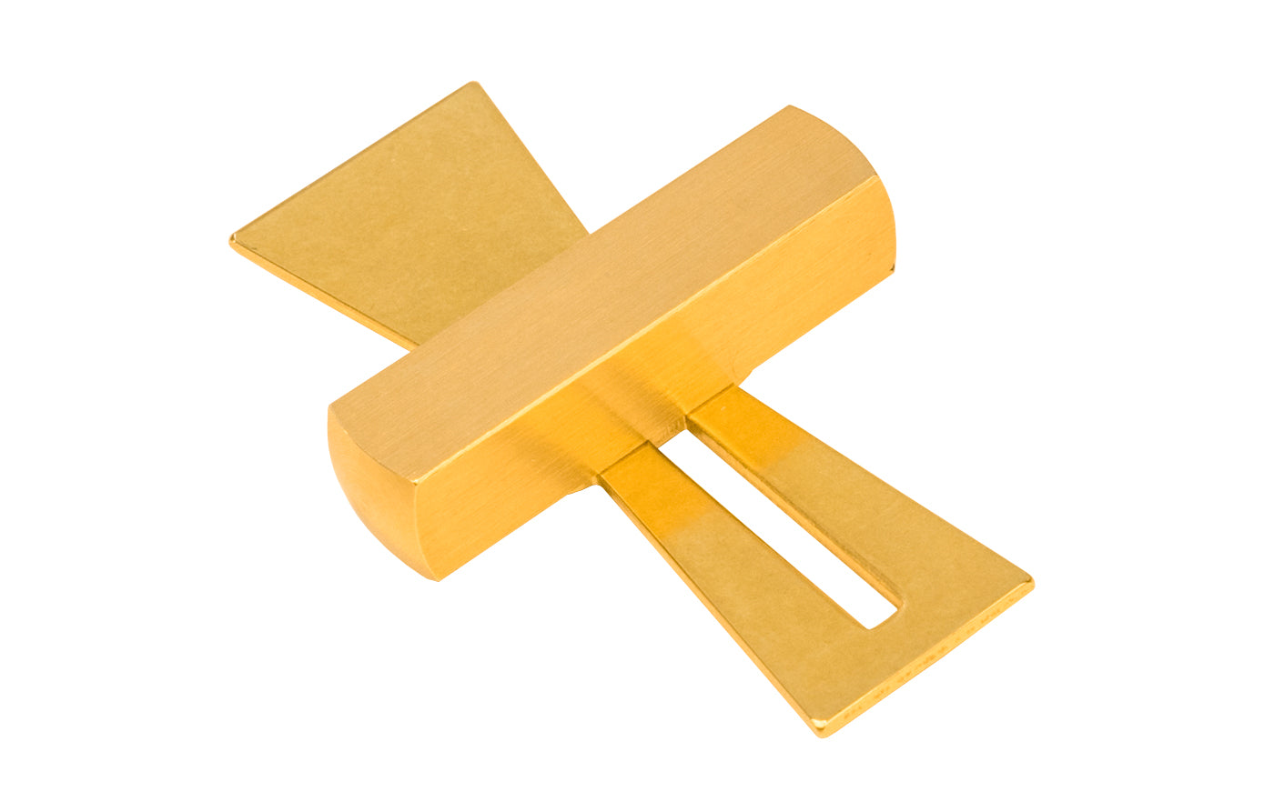 Richard Kell Deluxe Brass Dovetail Gauge & Try Square ~ Made in England