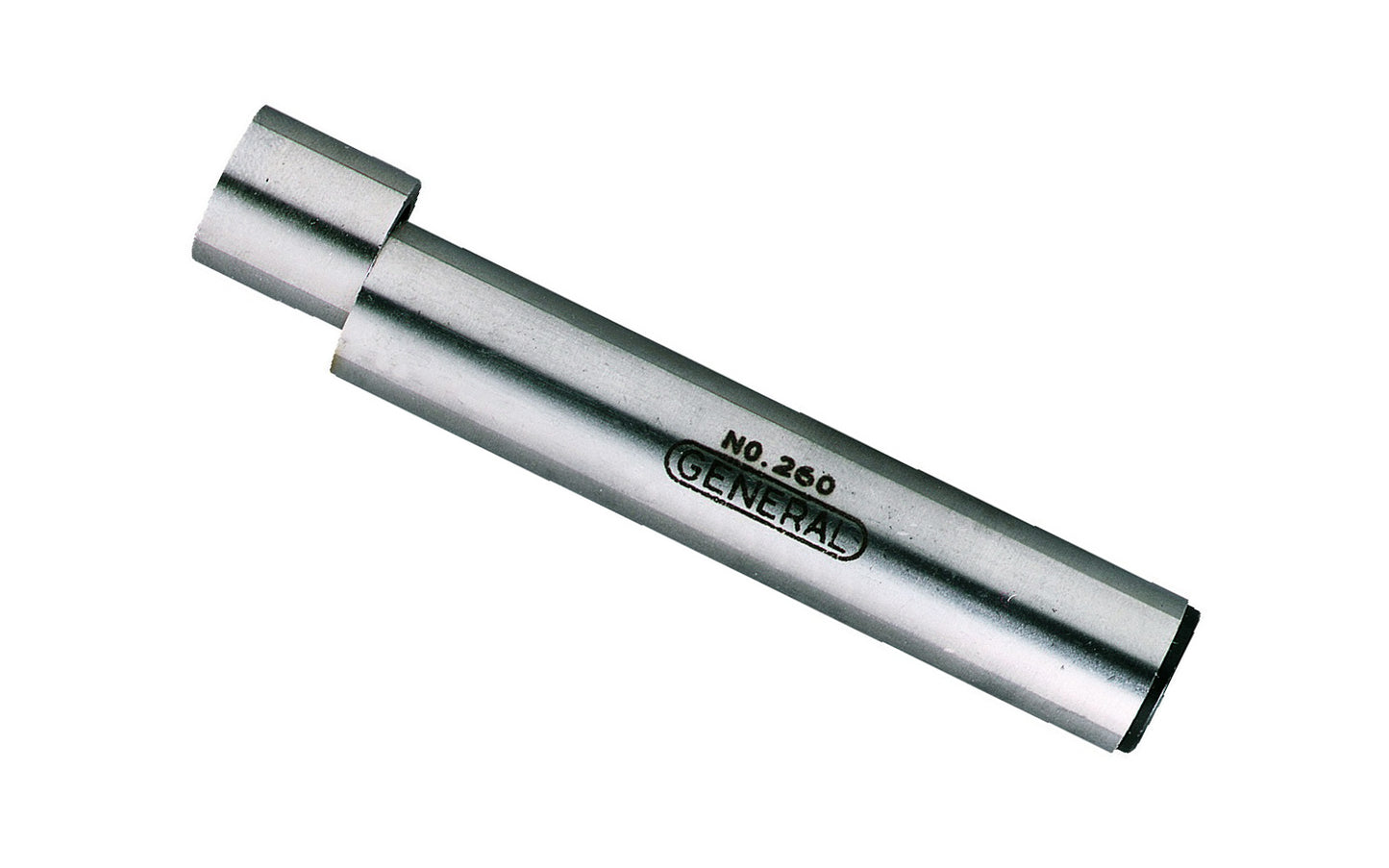 0.5" Single End Edge Finder ~ General Tools Model No. 260 - Single-ended 1/2 In. Edge Finder