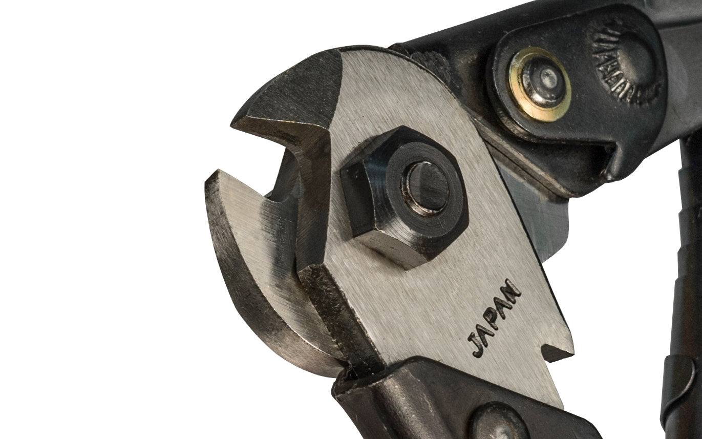 Japanese Handy Cable & Wire Cutter