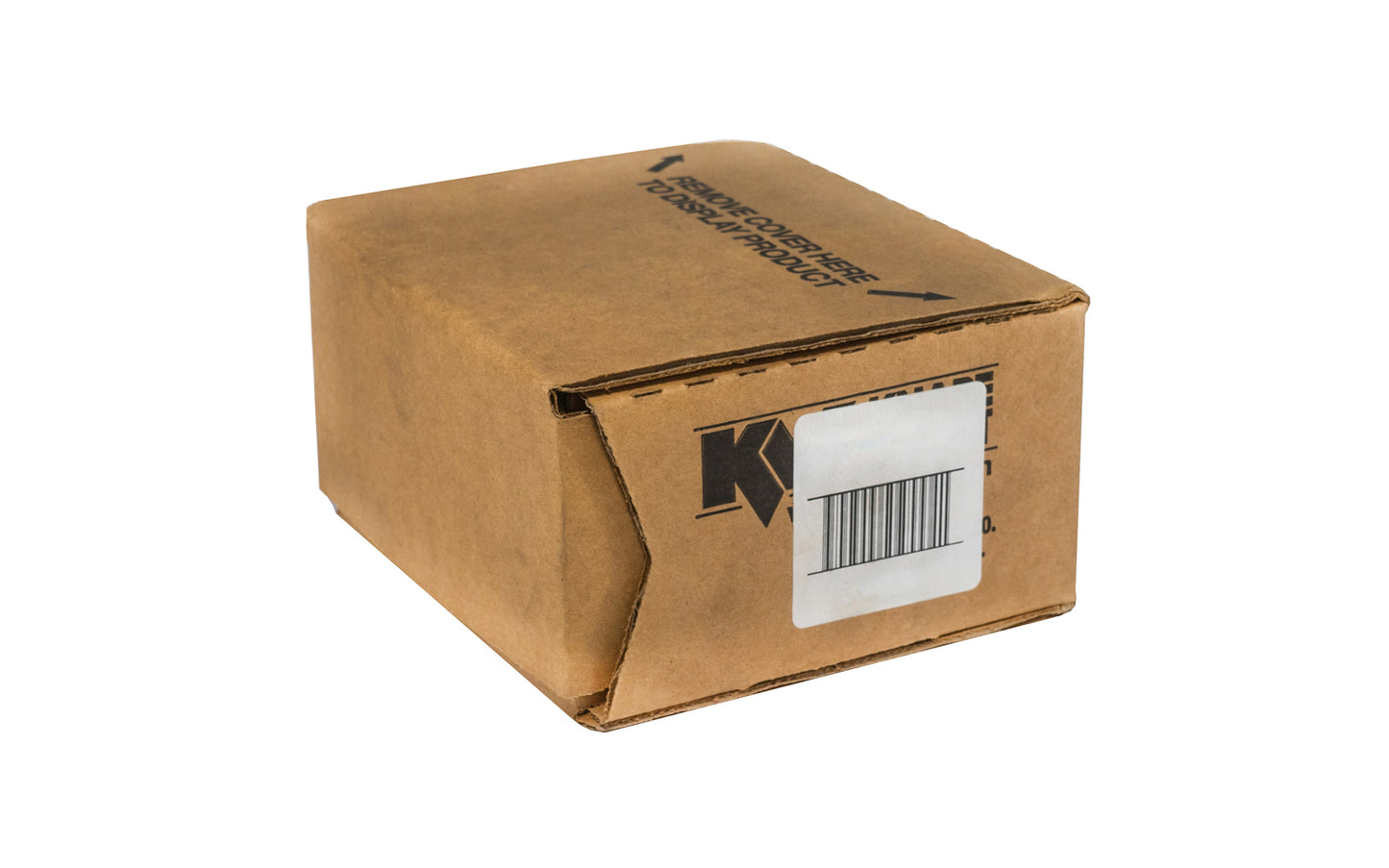 5 mm Shelf Support Pin with Vinyl, Bracket Style - Almond - KV Model No. 348-ALM ~ Knape and Vogt - Bulk Box 1000 Pieces