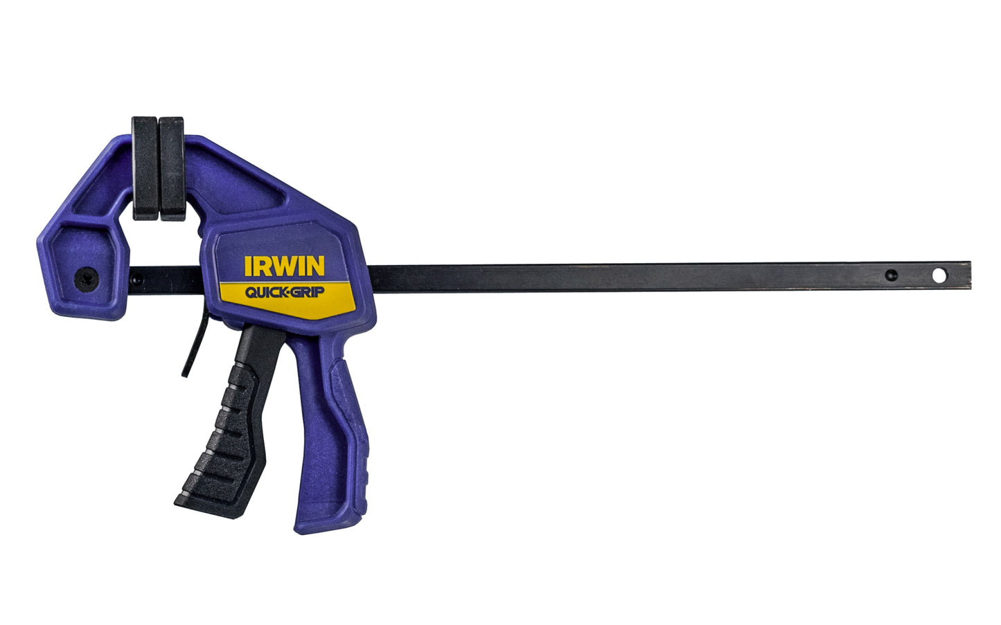 Irwin 4-1/4" Quickgrip Micro Bar Clamp - Model No. 1964746