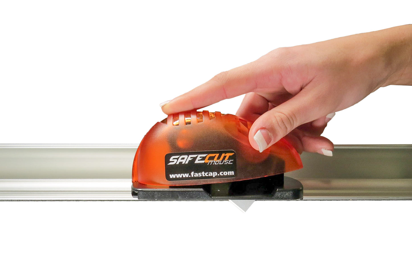 FastCap SafeCut Mouse ~ Model SAFECUT MOUSE