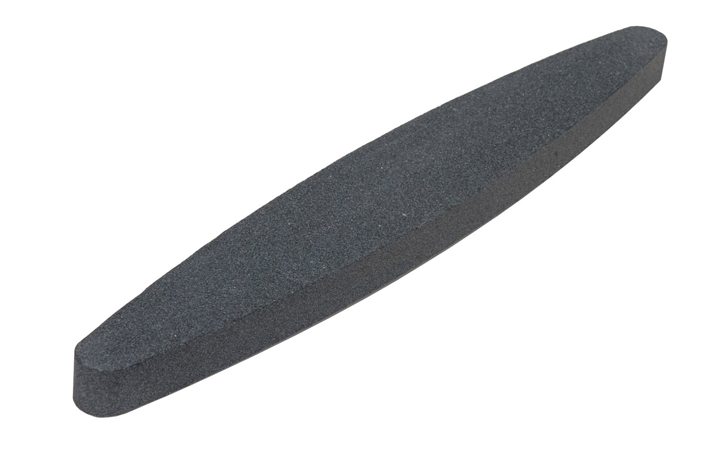 Norton Sharpening · Model #87938 ~ Coarse grit ~ Silicon carbide abrasive stone ~ Great for pruners, clippers, trimmers, sod cutters, hoes, trowels, pitch forks, lawnmower, edger or groomer blades, hedge, lopping, or grass shears, transplanters, shovels, spades & cutters ~ Elliptical shaped stone