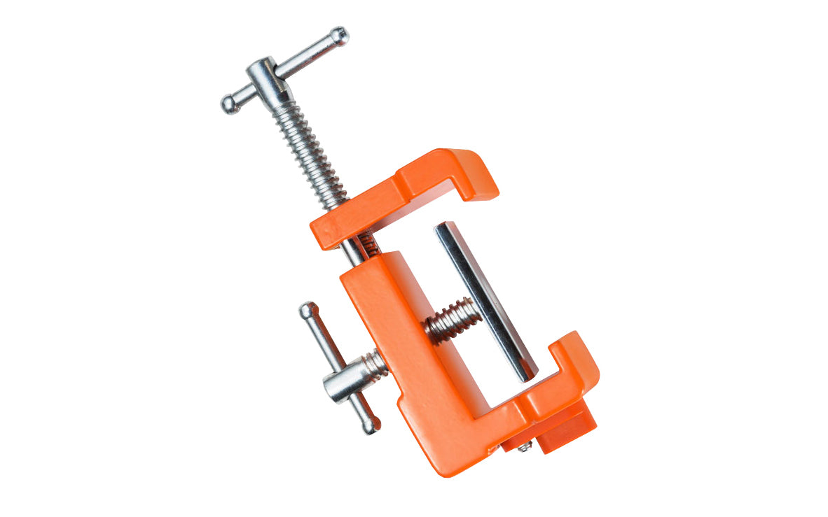 Pony Cabinet Claw ~ 2 Pack - Model No. 8510 ~ Combines multiple steps in one - 2-way clamping for tightening & aligning face frames ~ 044295851008