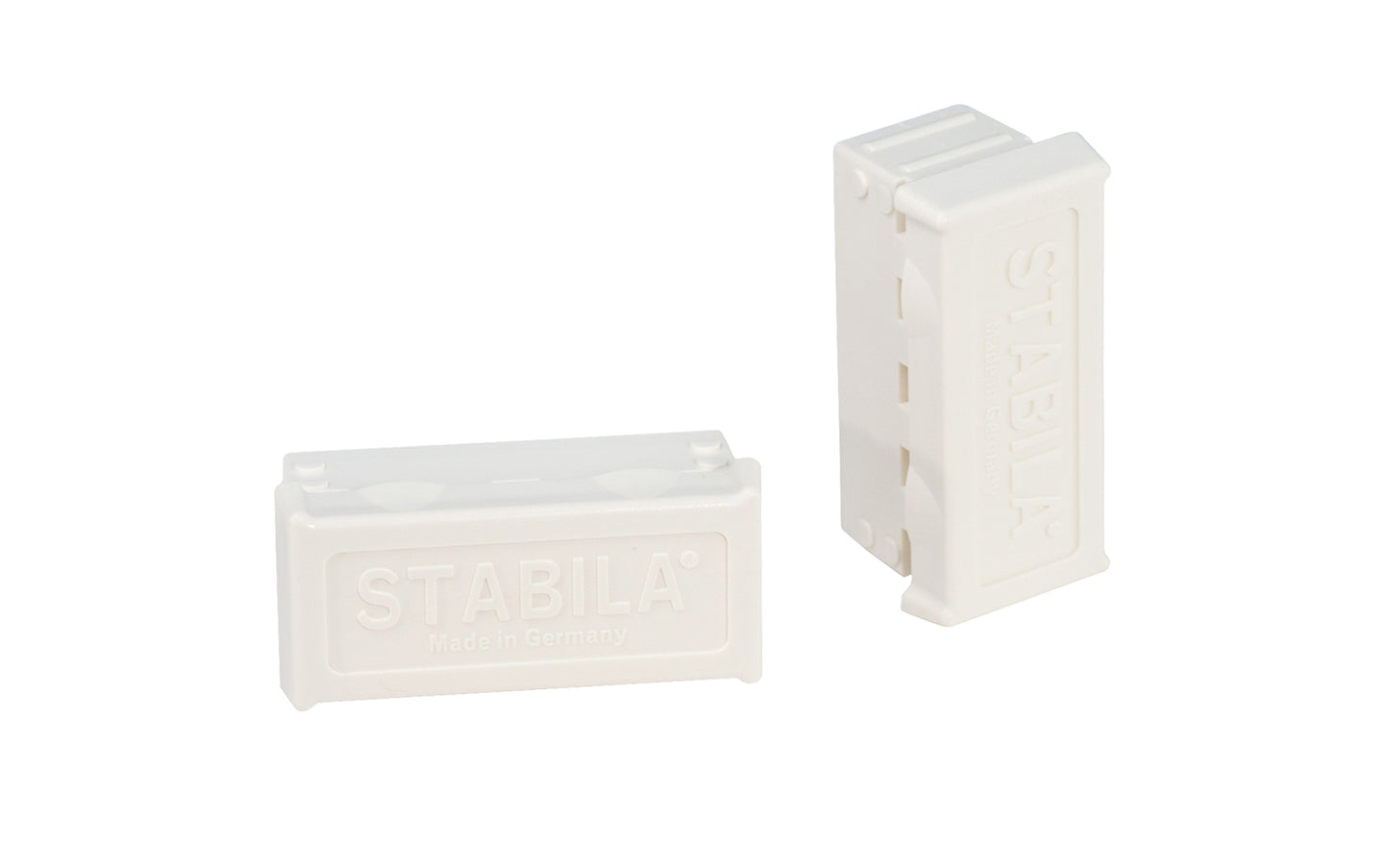 Stabila Level Endcaps ~ Type 80 A