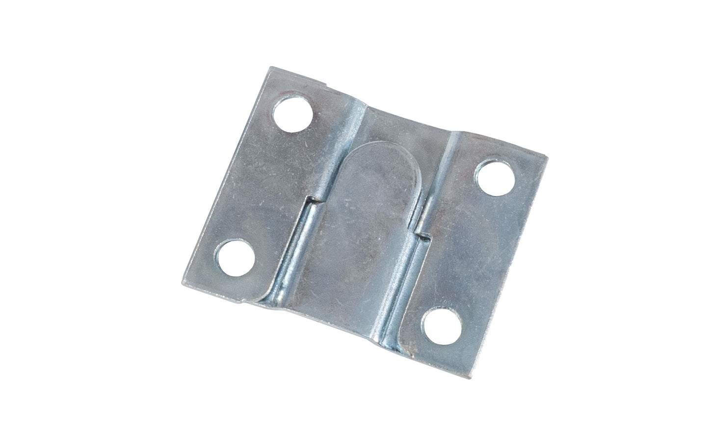 Flush Mount Hanger Bracket ~ 1-13/16" Wide x 1-1/2" High