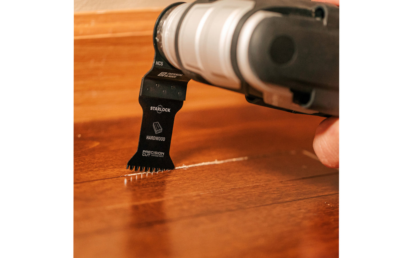 Imperial Blades Starlock 1-3/8" Standard Wood Blade