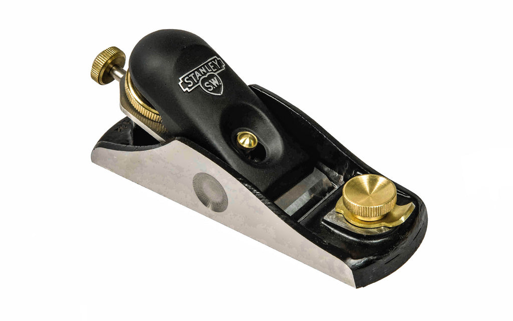 Stanley Sweetheart Block Plane 7186