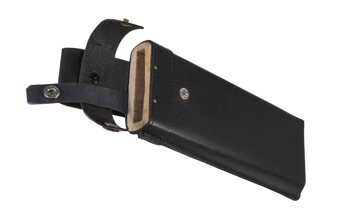 Sheath for Japanese Forged Laminated Froe-Knife