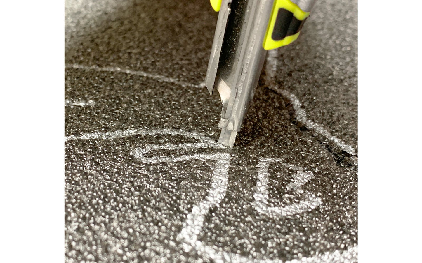 Model KAIZEN KNIFE THIN - 1/8" thin blade - Very thin blade good for small projects - Steel track with positive tooth locks - Comfort molded grip - FastCap Utility Knife - Kaizen Knife Thin has a very thin razor sharp narrow blade that is perfect for fine details cuts. Comfortable rubber grip - 663807024985 - Kaizen Knife - Small knife