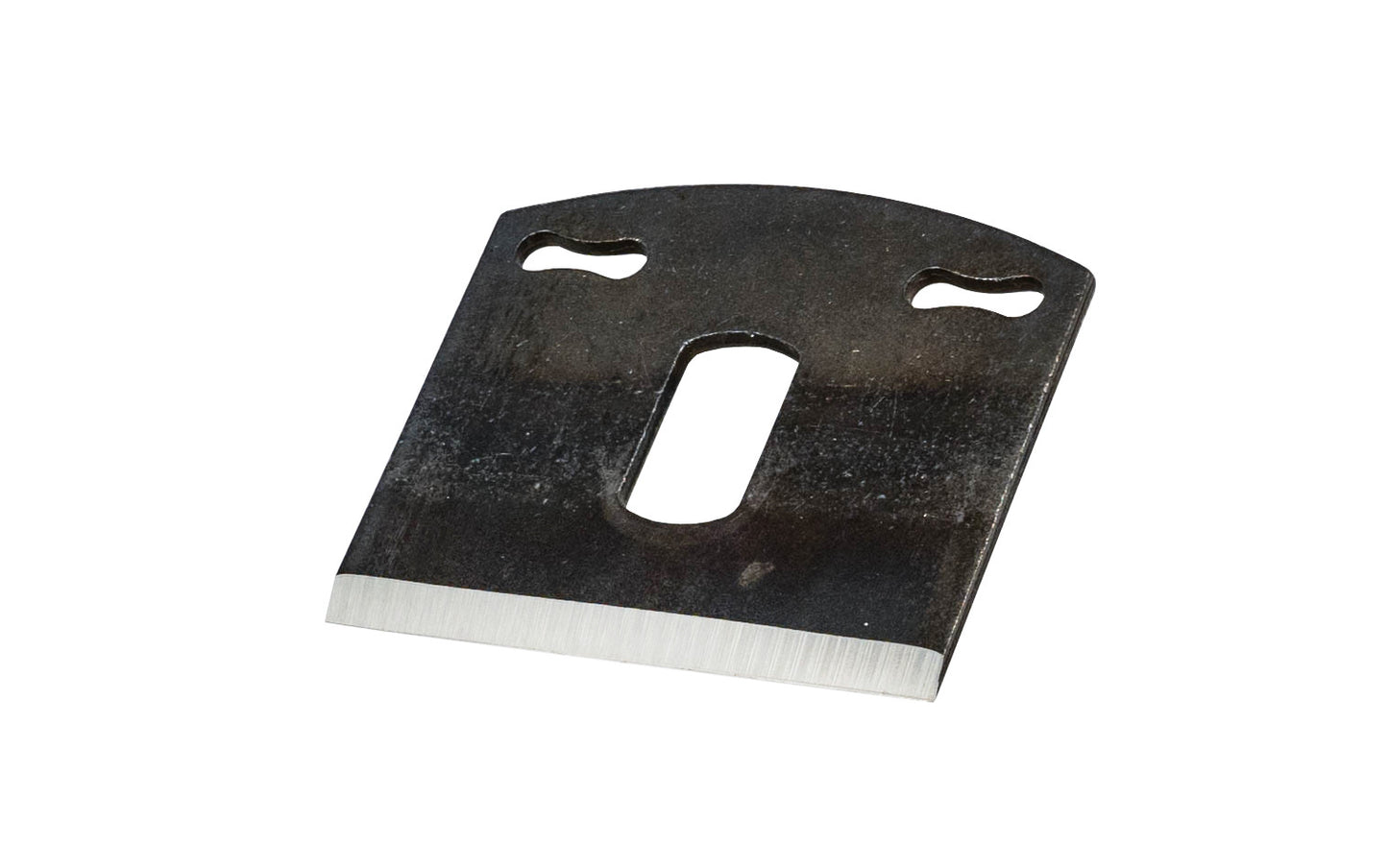 Model No. 12-951 (No. 51) · Tempered carbon steel cutter ~ 2-1/8" wide cutter blade ~ Adjustable blade depth, resting at 25° ~ Contractor grade