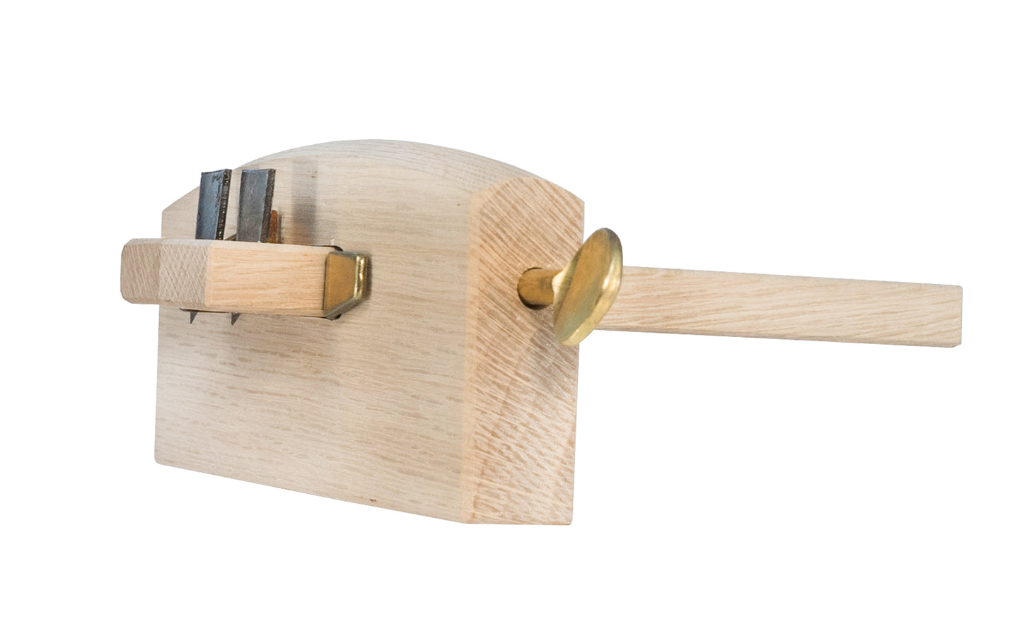 Japanese Double Cutting Marking Gauge ~ Nihon Zao Suji Kebiki - MK257 - Made in Japan - Marking Gage