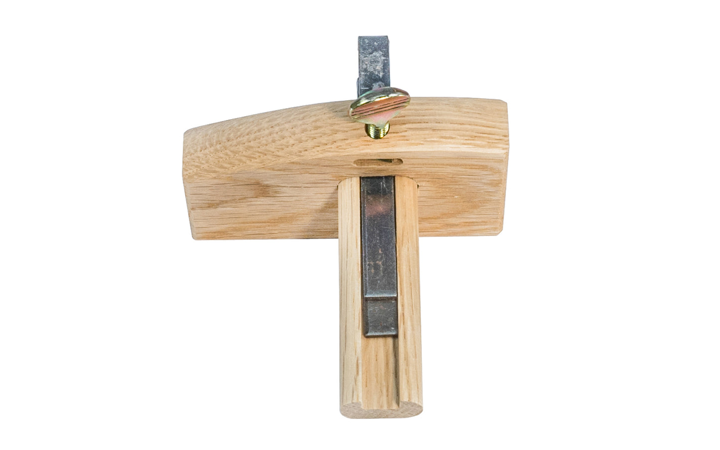 Japanese Small Marking & Mortice Gauge ~ Nicho Kama Kebiki - Model No. MK260 - Marking Gage - Made in Japan